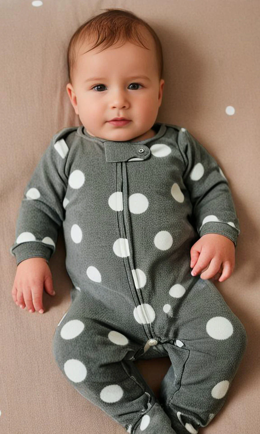 Boys Romper - 0299560