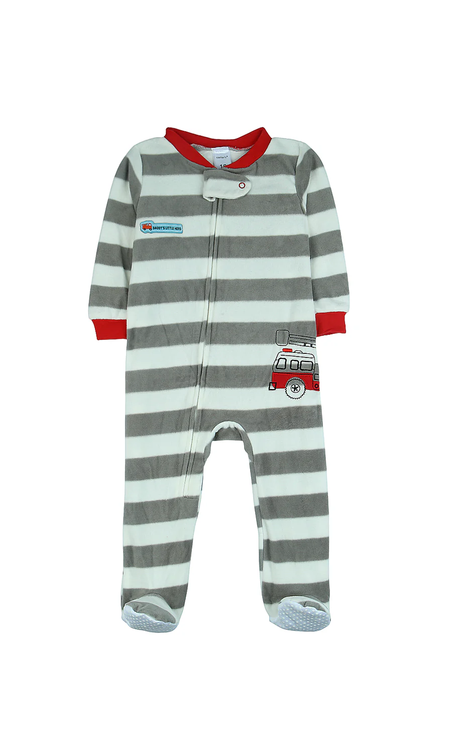 Boys Romper - 0299562 - Image 2