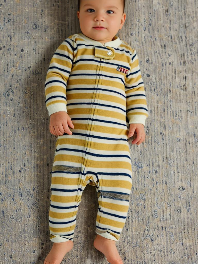 Boys Romper - 0299566