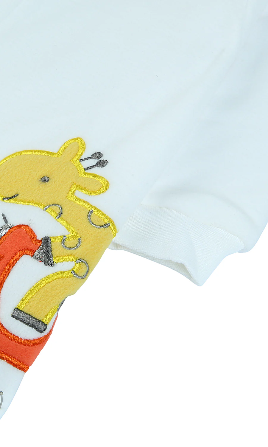Boys Romper - 0299570 - Image 4