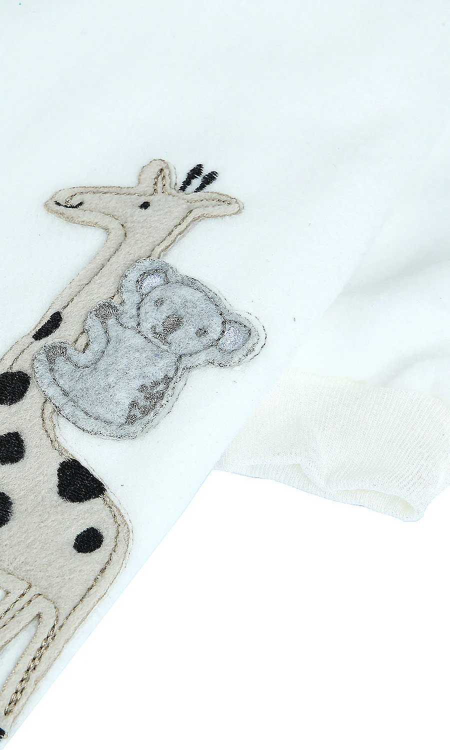 Boys Romper - 0299573 - Image 4