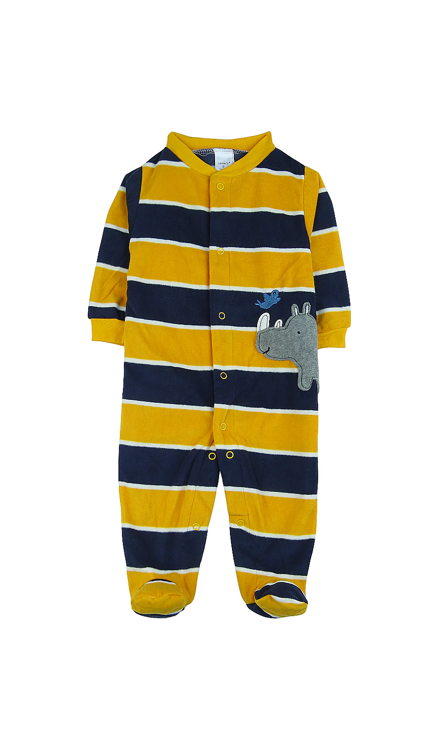 Boys Romper - 0299577 - Image 2