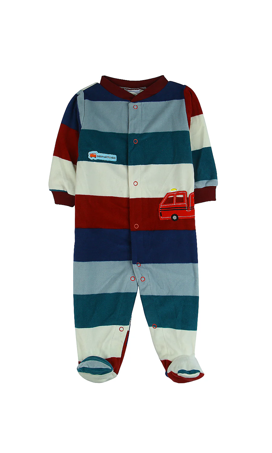 Boys Romper - 0299579 - Image 2