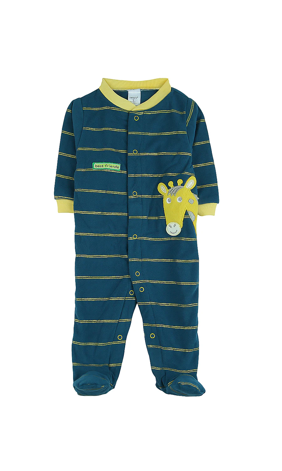 Boys Romper - 0299580 - Image 2