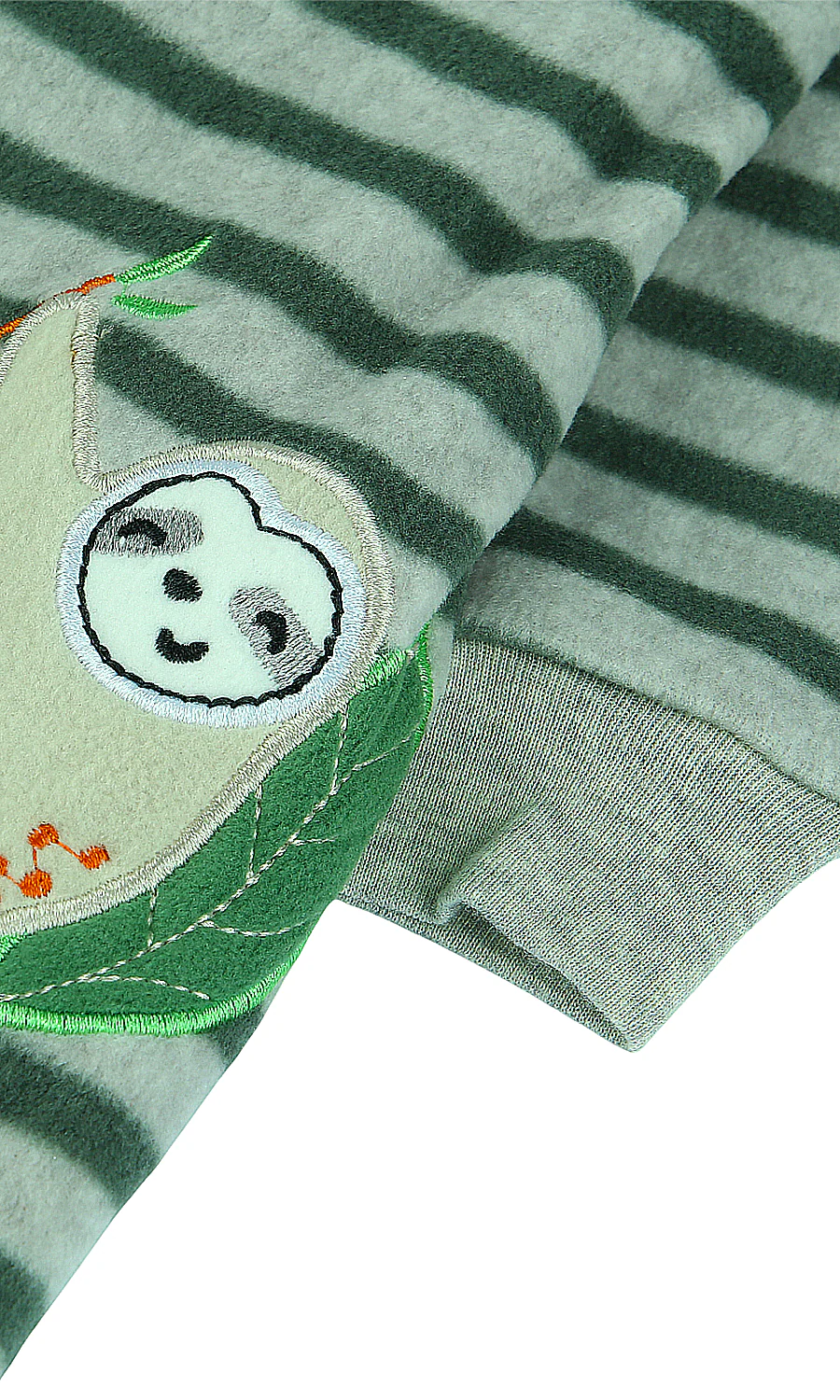Boys Romper - 0299585 - Image 4