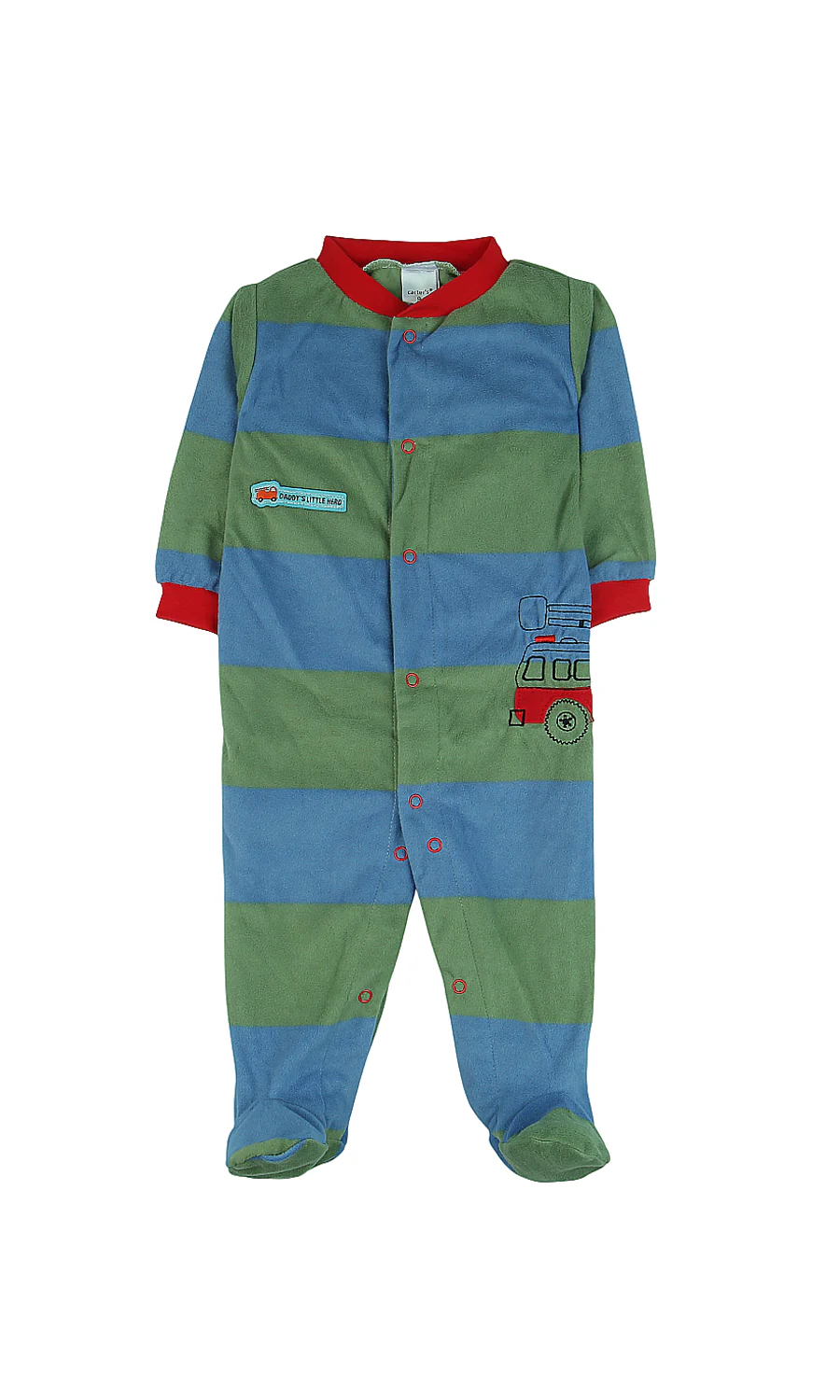 Boys Romper - 0299588 - Image 2