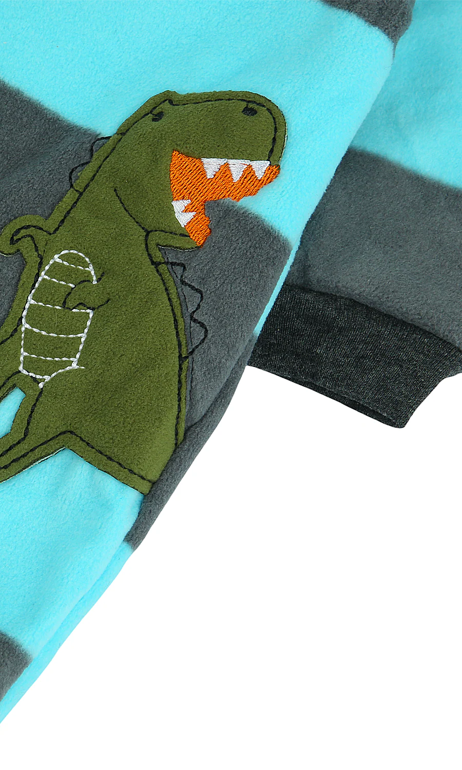 Boys Romper - 0299589 - Image 4