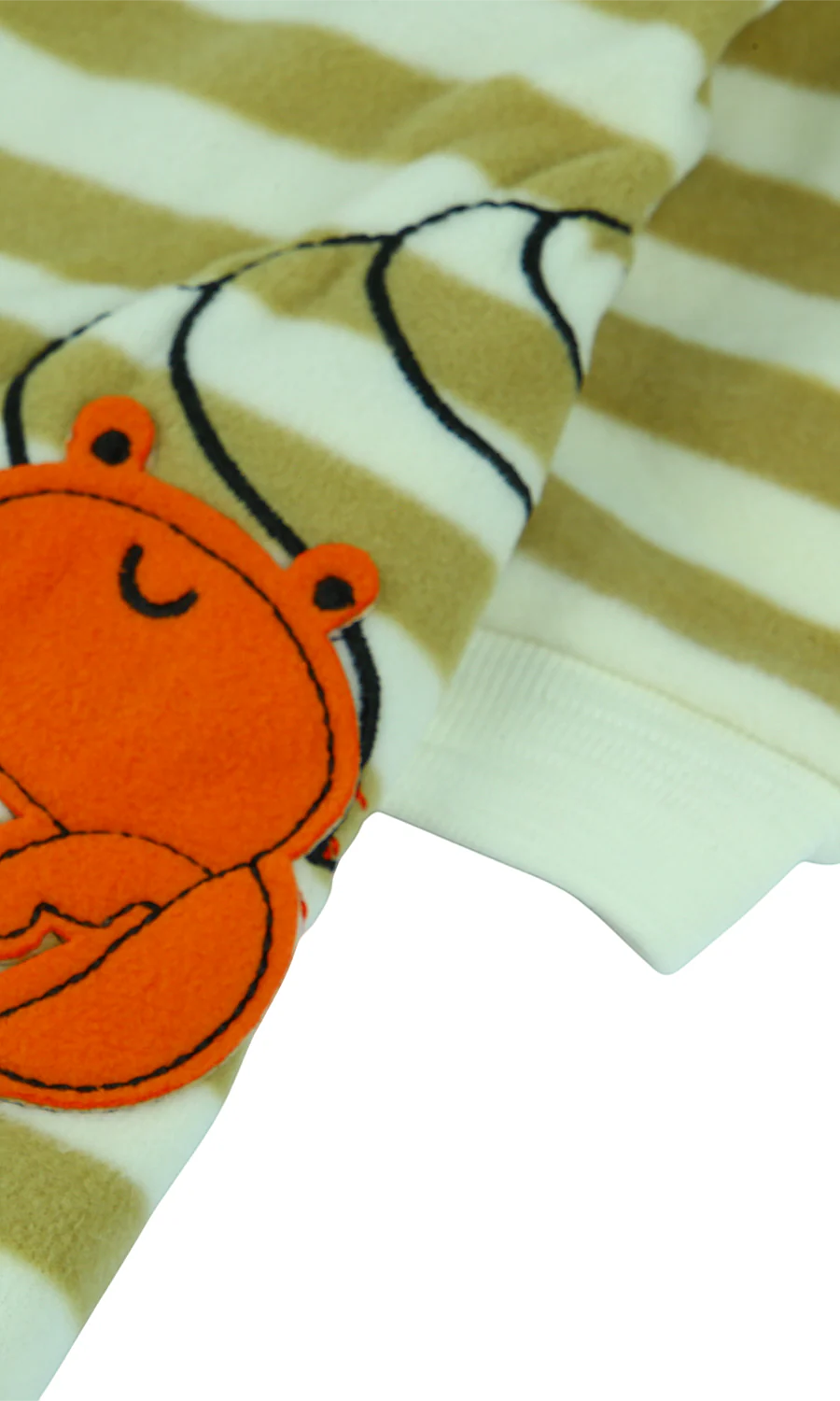 Boys Romper - 0299590 - Image 4