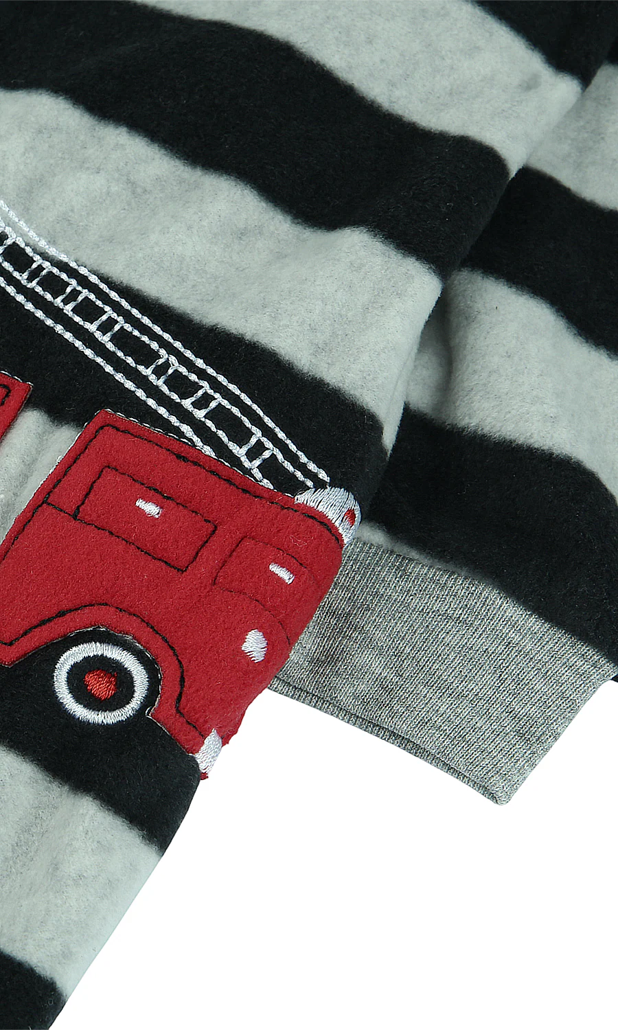 Boys Romper - 0299595 - Image 4