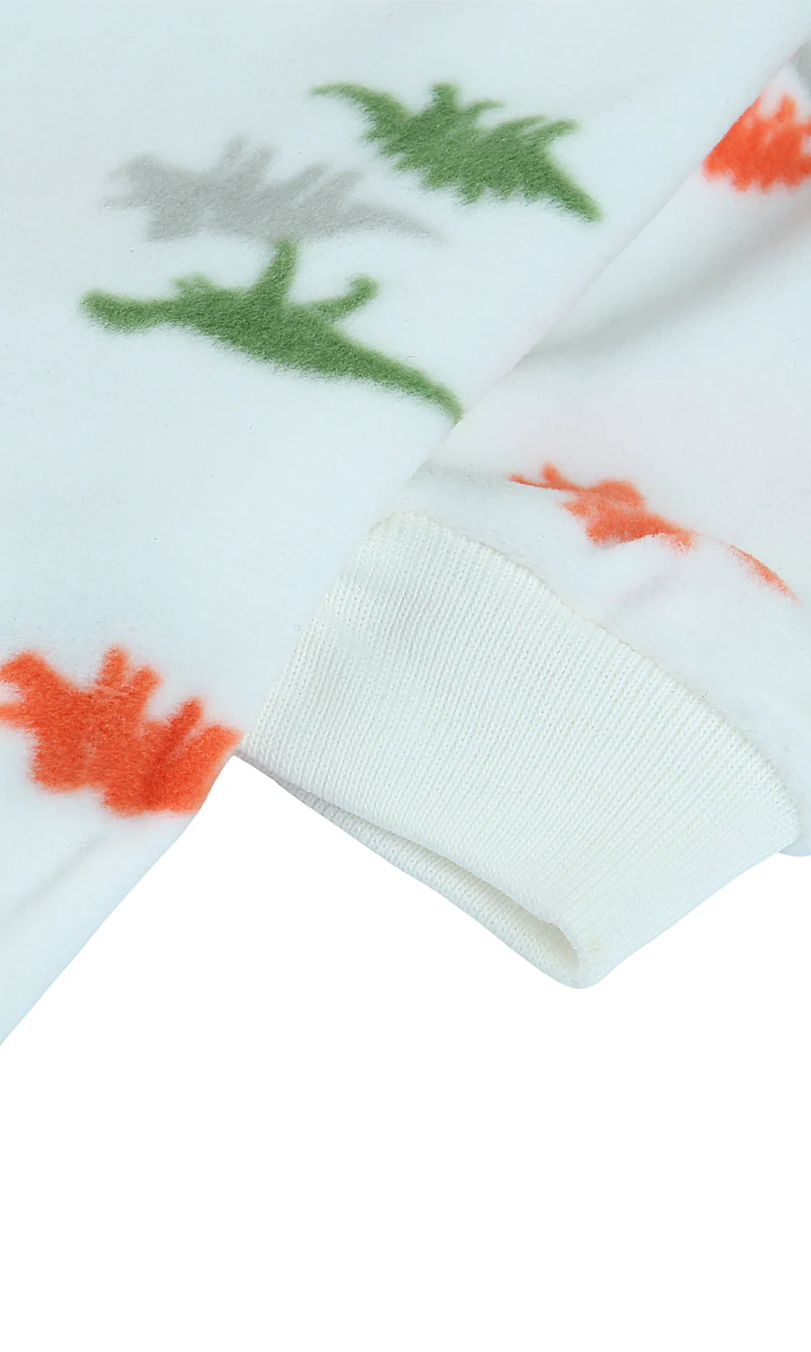 Boys Romper - 0299601 - Image 4