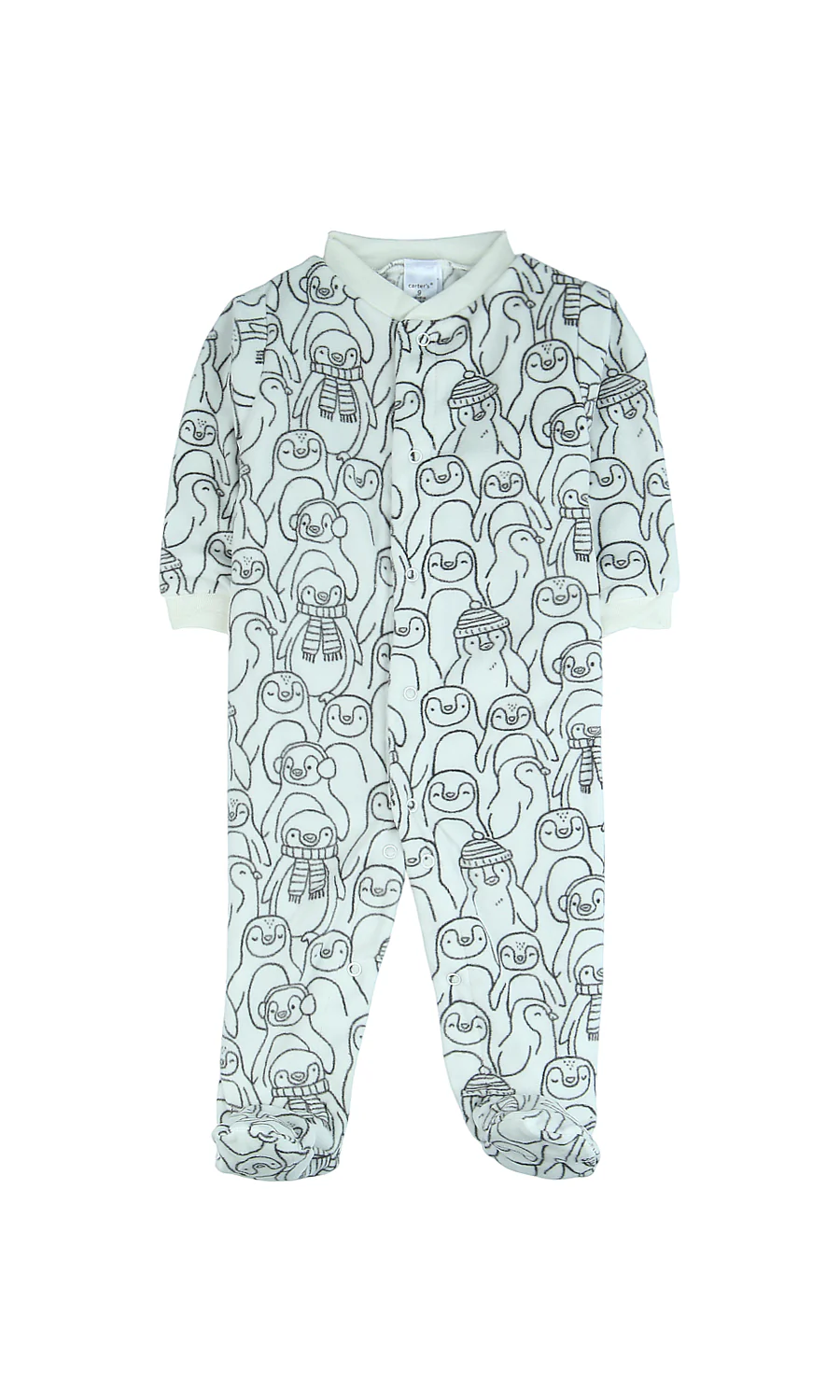 Boys Romper - 0299606 - Image 2