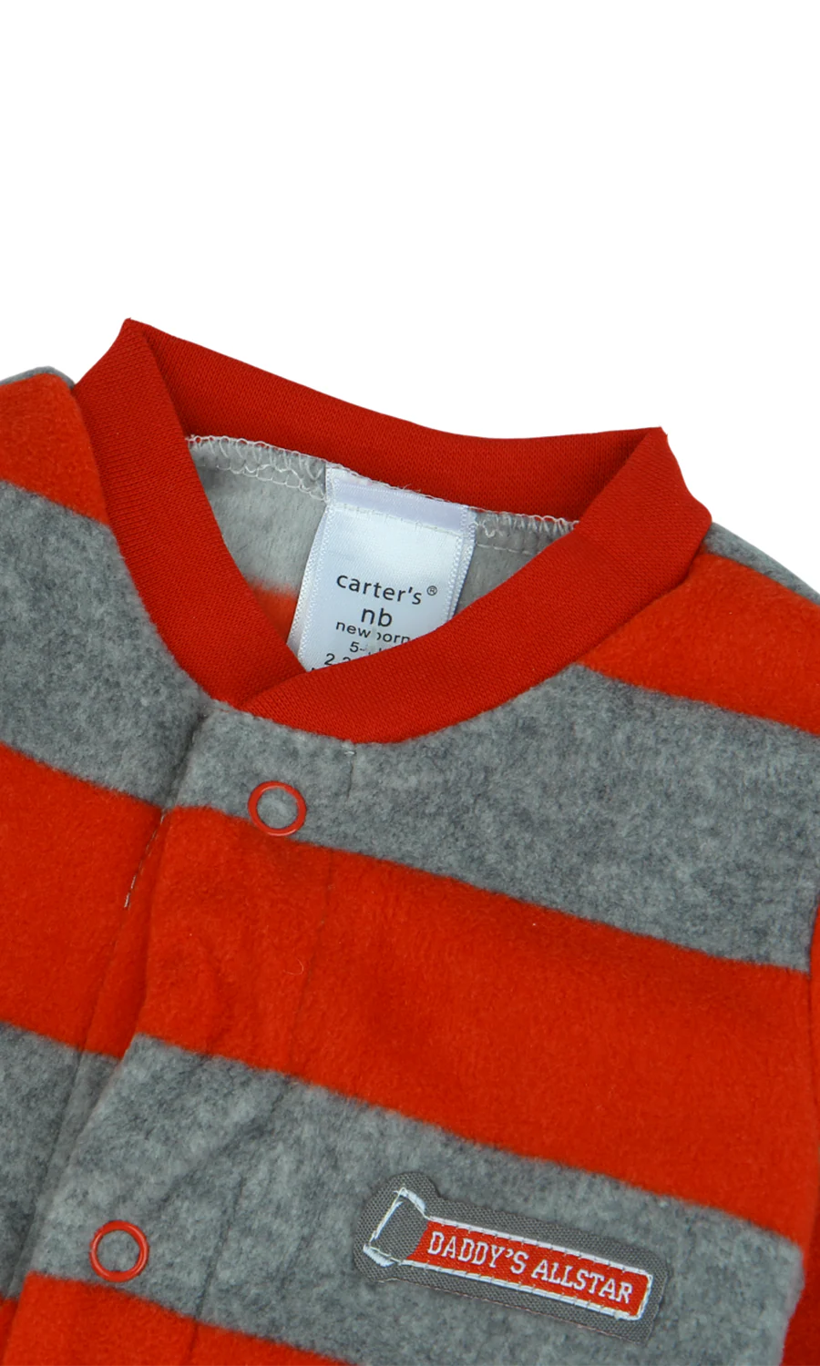 Boys Romper - 0299619 - Image 3