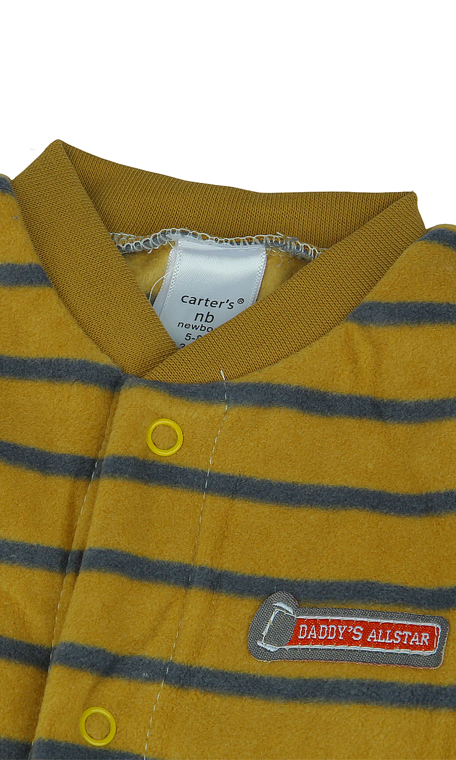 Boys Romper - 0299626 - Image 3