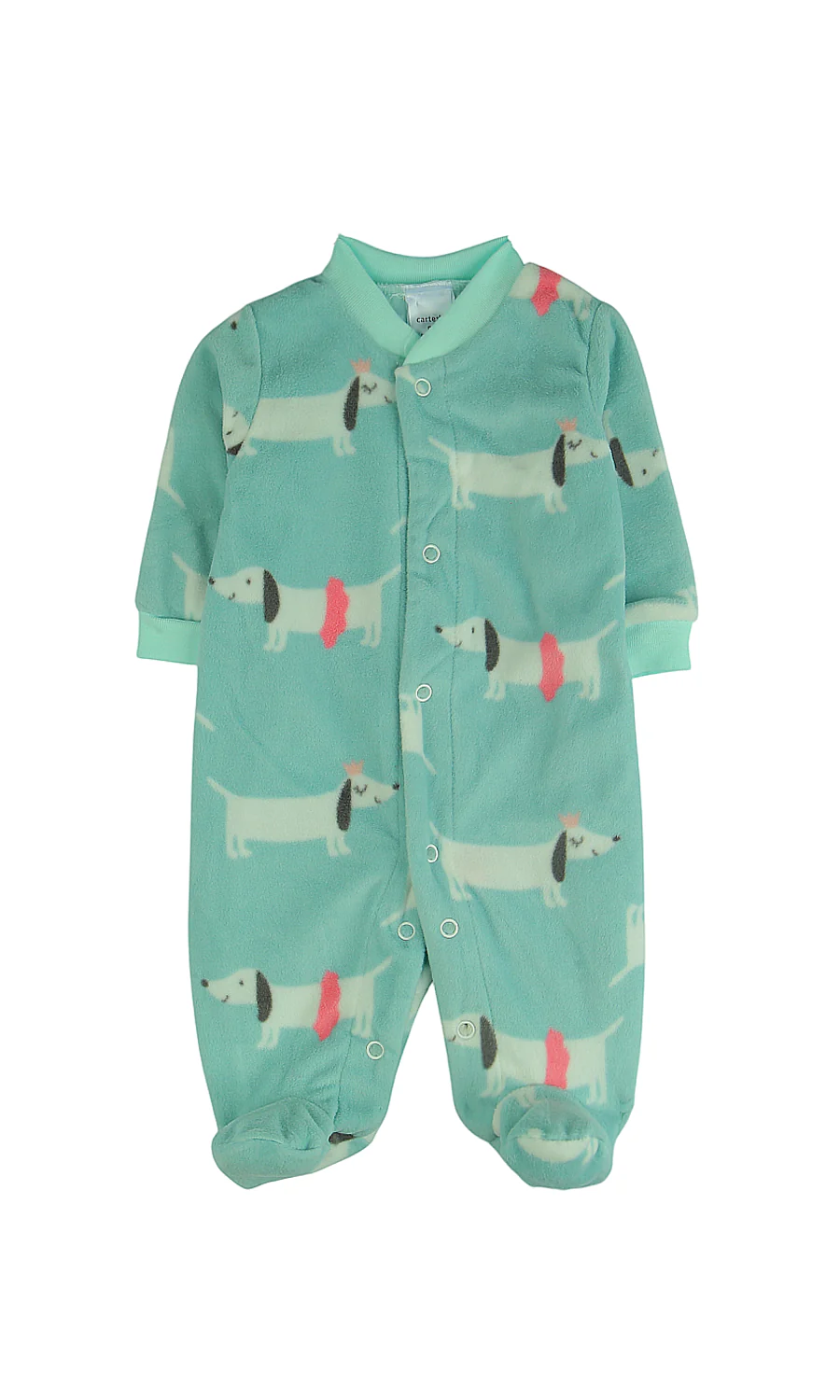 Boys Romper - 0299628 - Image 2