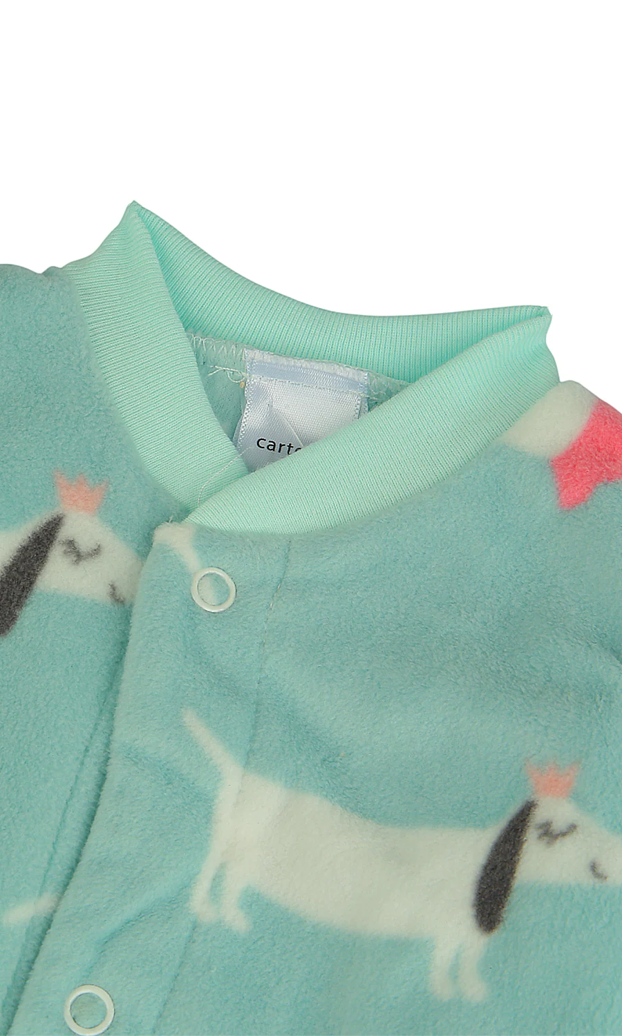 Boys Romper - 0299628 - Image 3