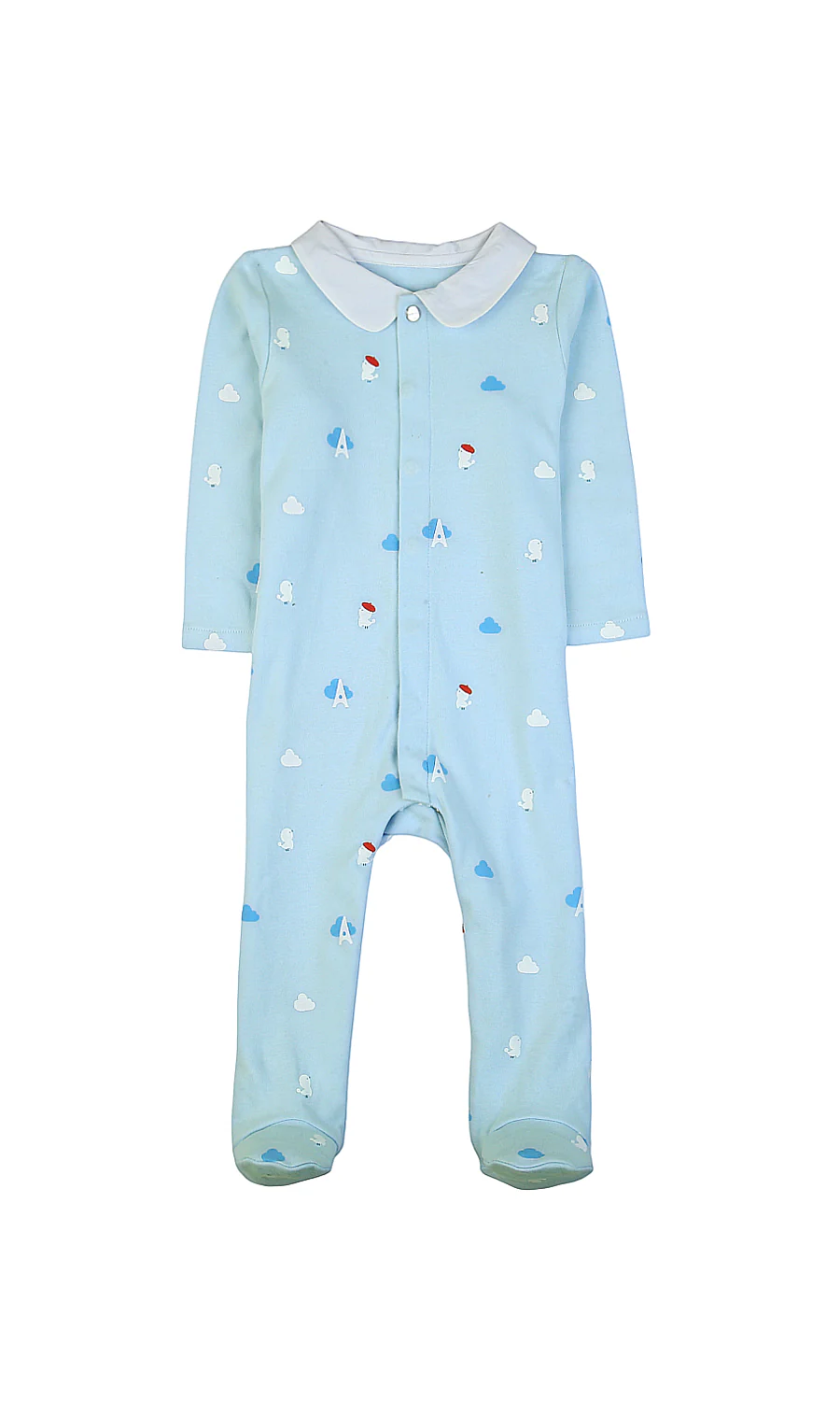 Boys Romper - 0299809 - Image 2