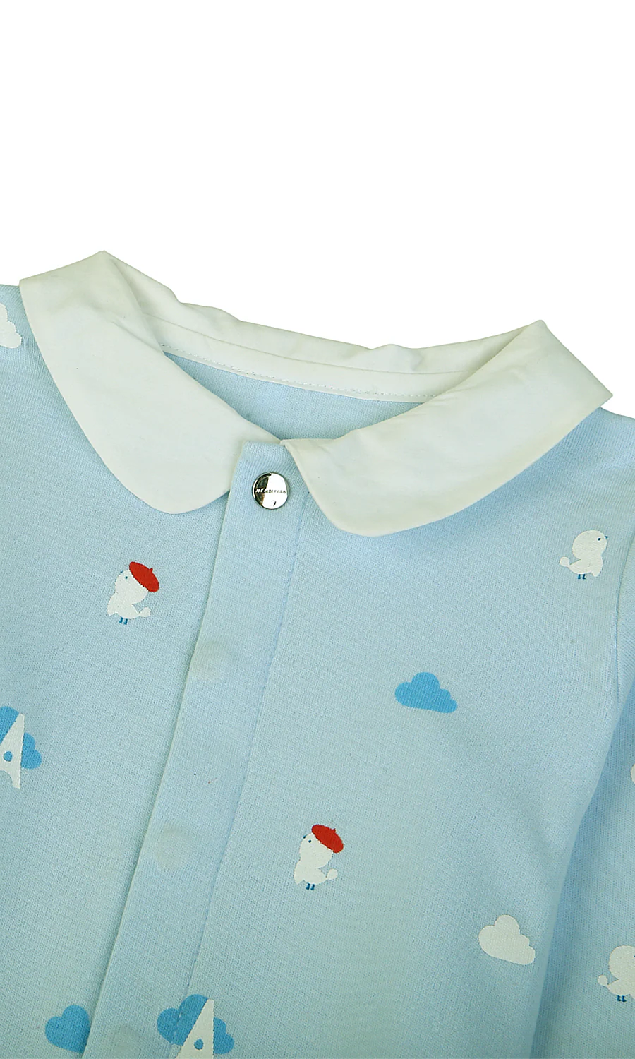 Boys Romper - 0299809 - Image 3