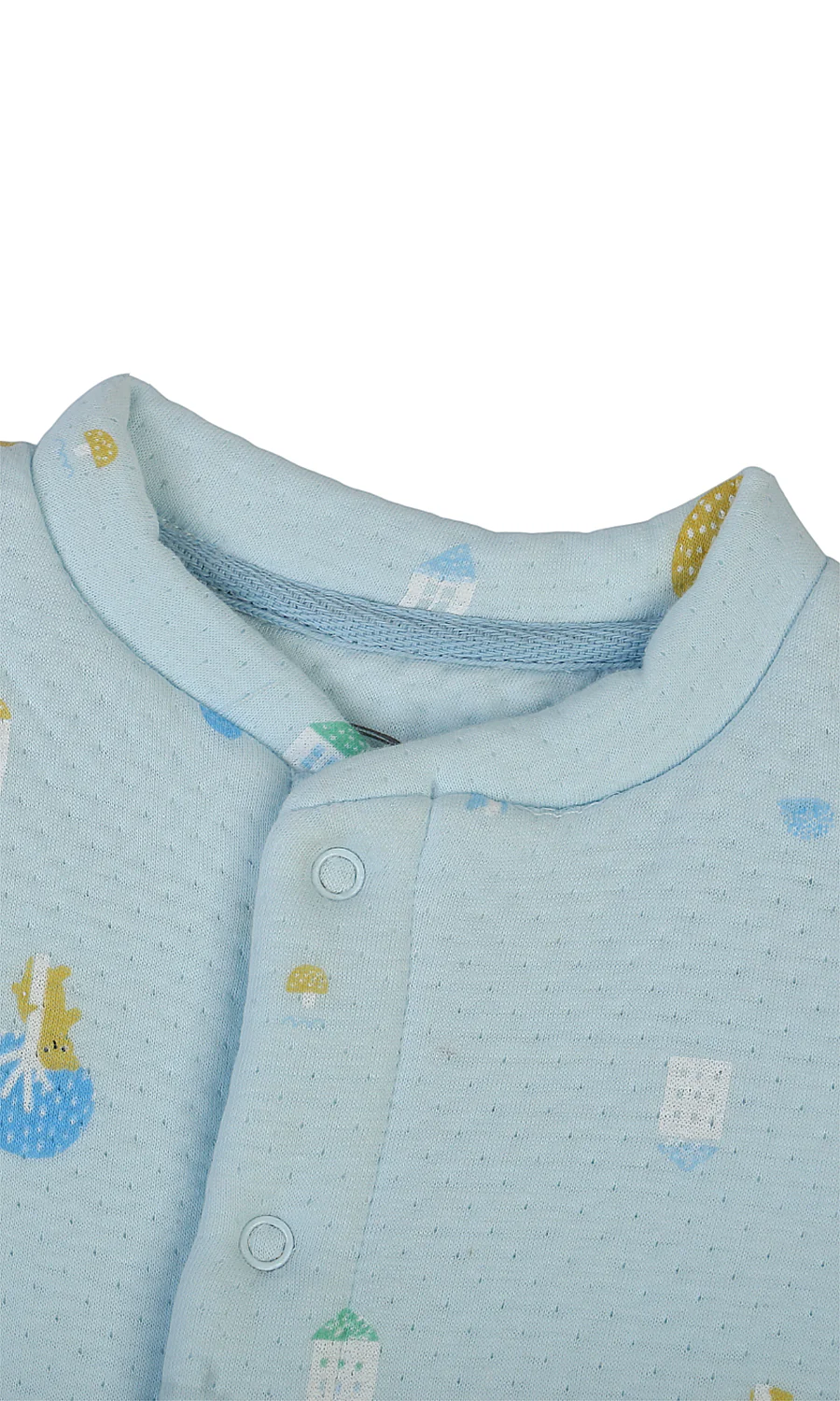 Boys Romper - 0299865 - Image 3