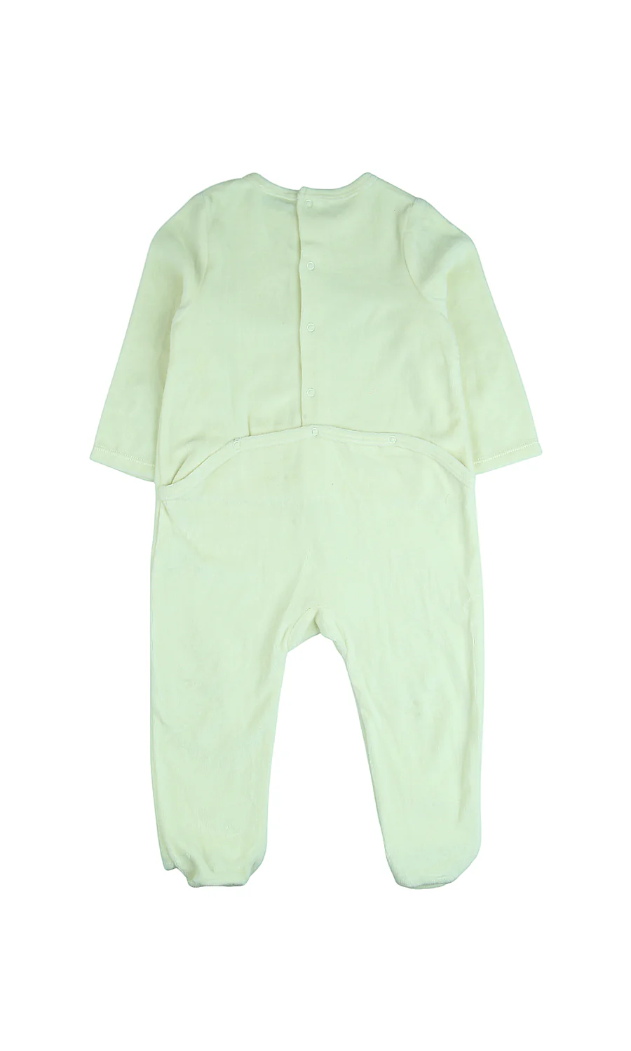 Boys Romper - 0299905 - Image 4