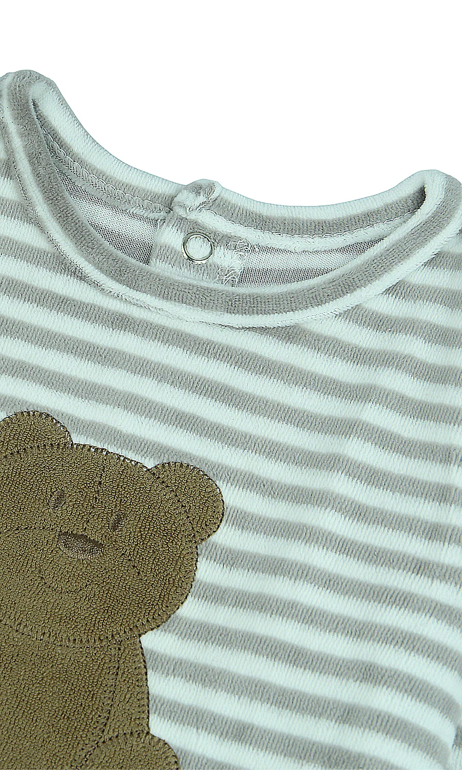 Boys Romper - 0299908 - Image 2