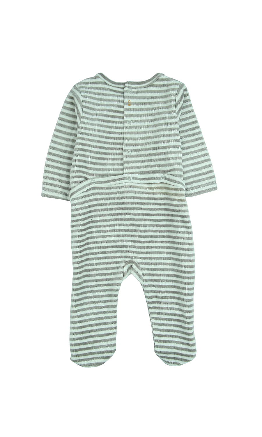 Boys Romper - 0299908 - Image 4