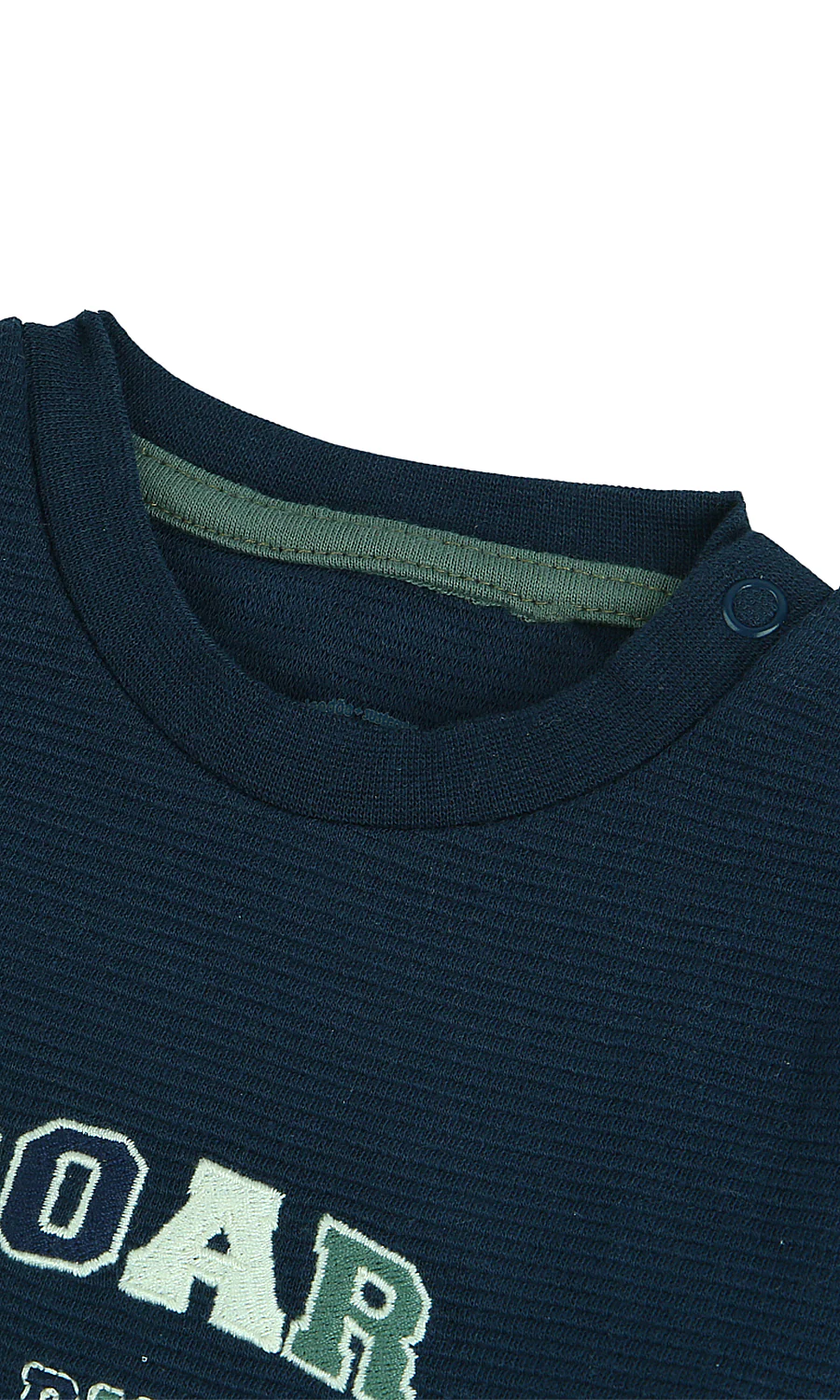 Boys Romper - 0300601 - Image 2