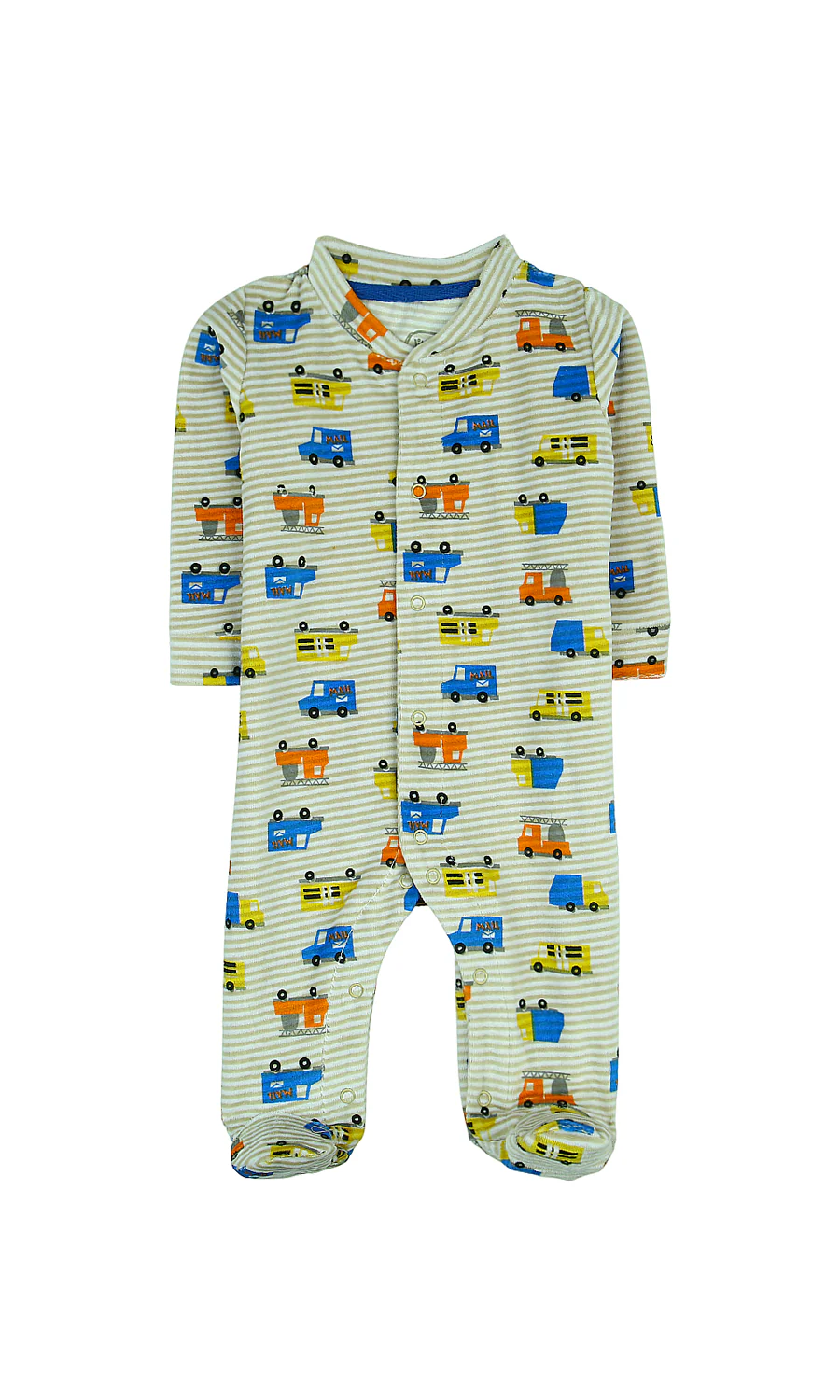 Boys Romper - 0302460 - Image 2