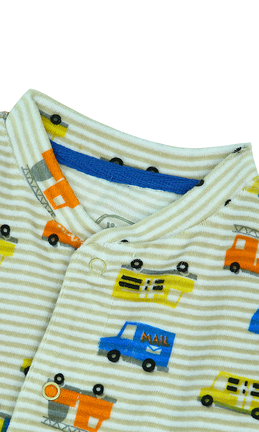 Boys Romper - 0302460 - Image 3