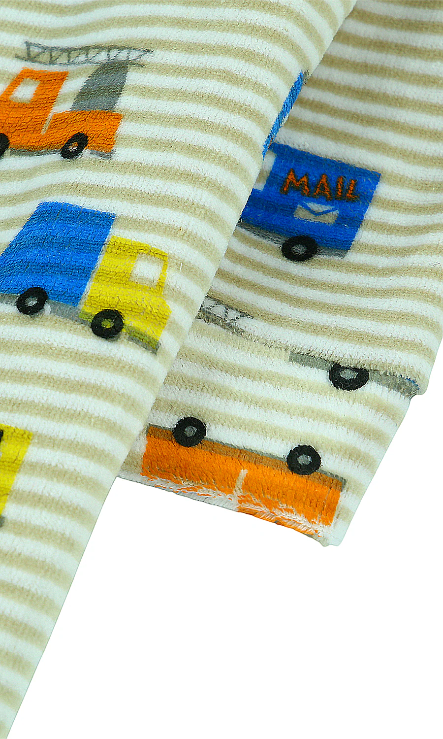 Boys Romper - 0302460 - Image 4