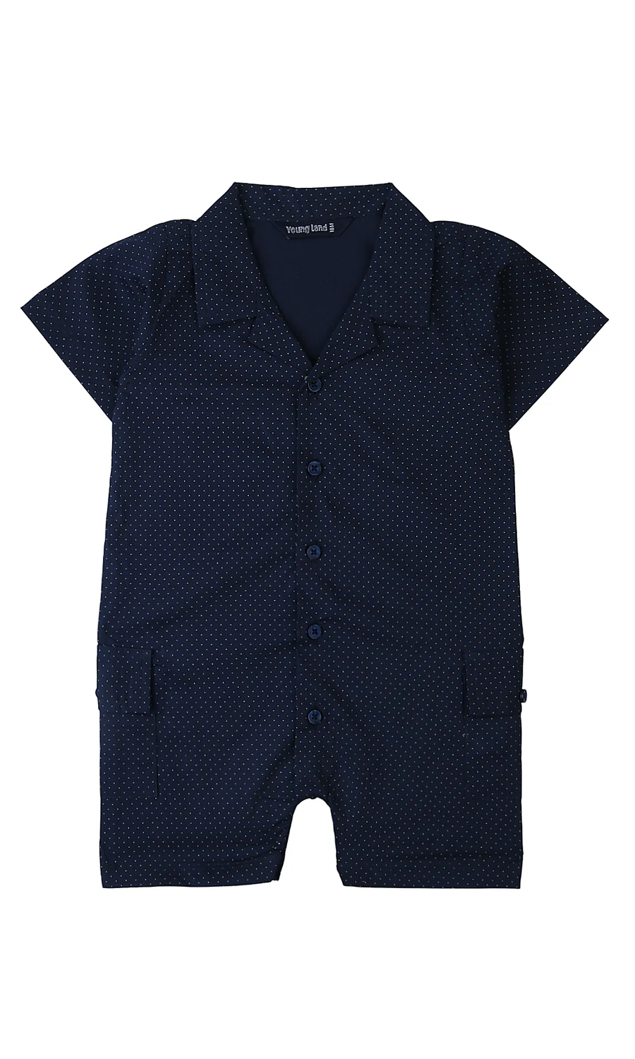Boys Romper - 0302670 - Image 2