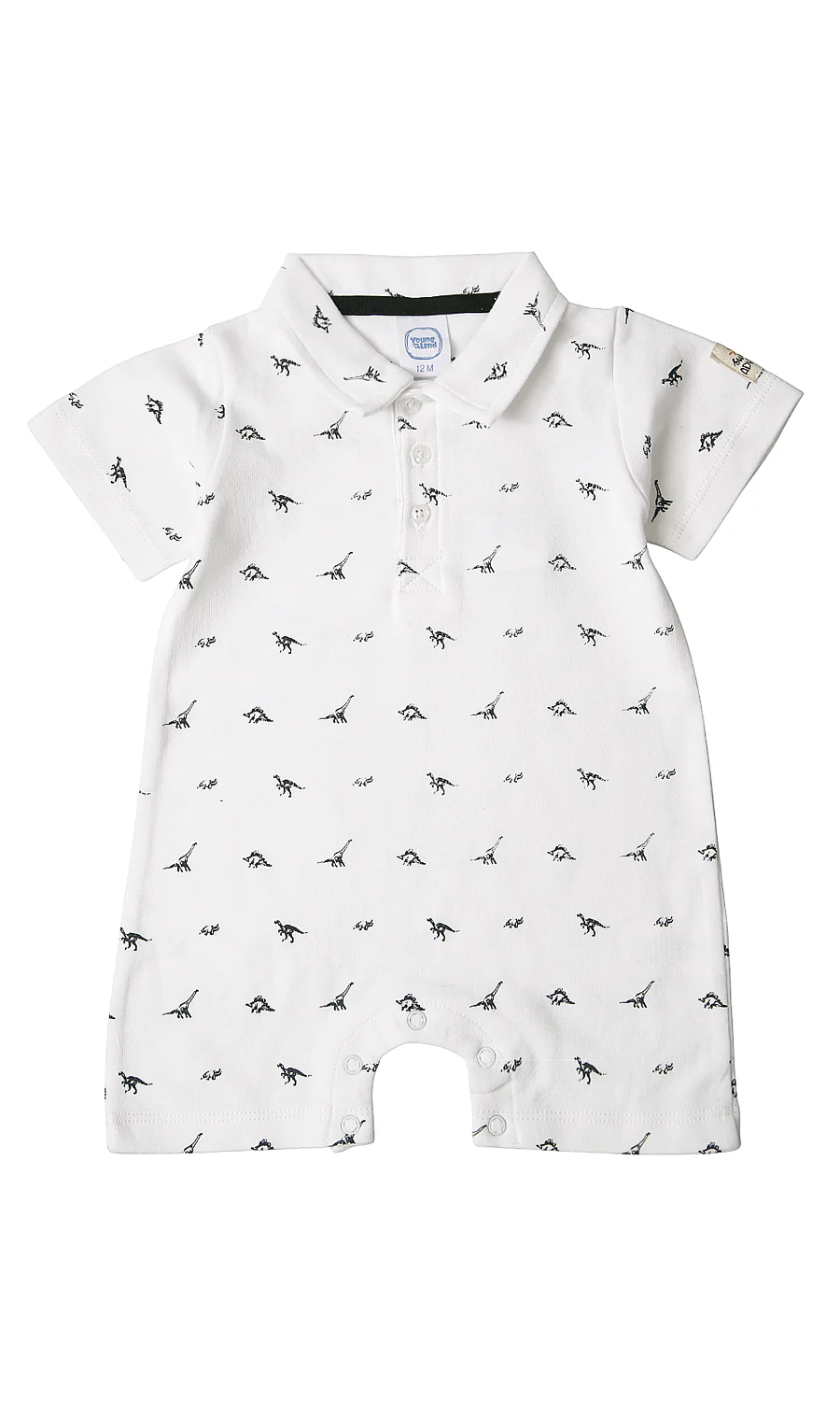 Boys Romper - 0304251