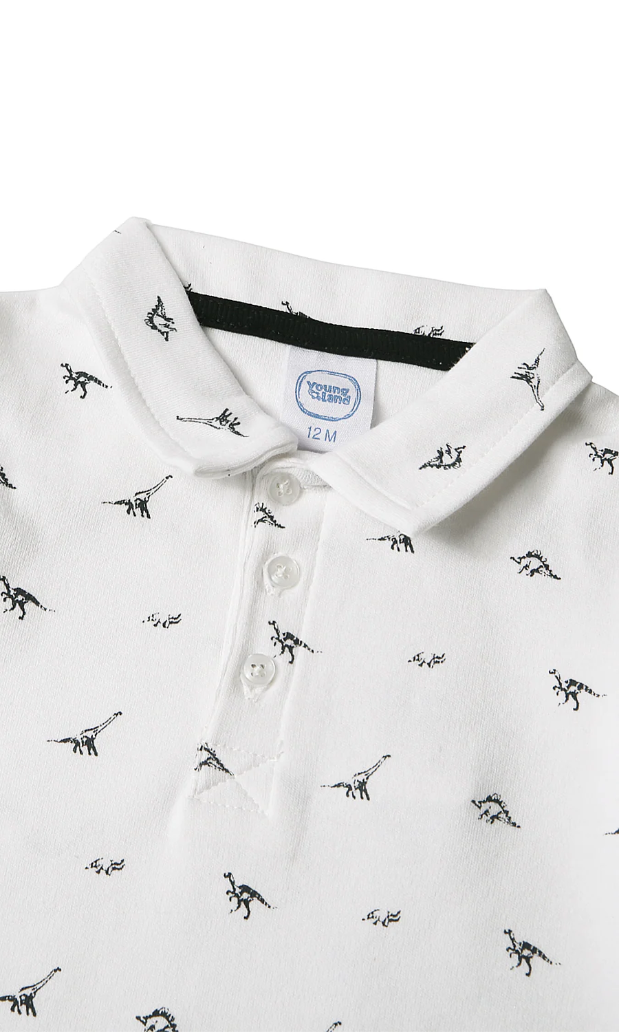 Boys Romper - 0304251 - Image 2