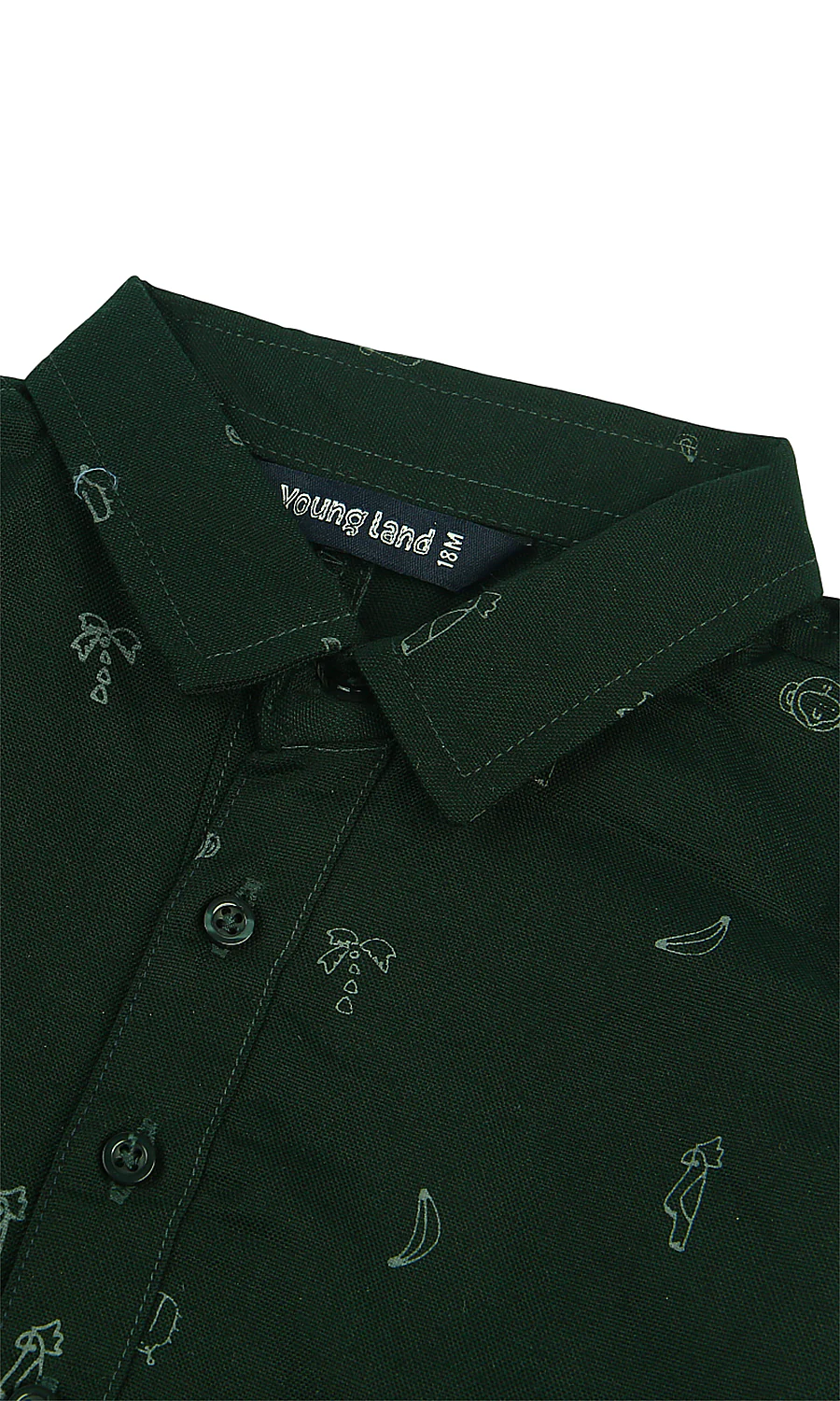 Boys Romper - 0304863 - Image 3