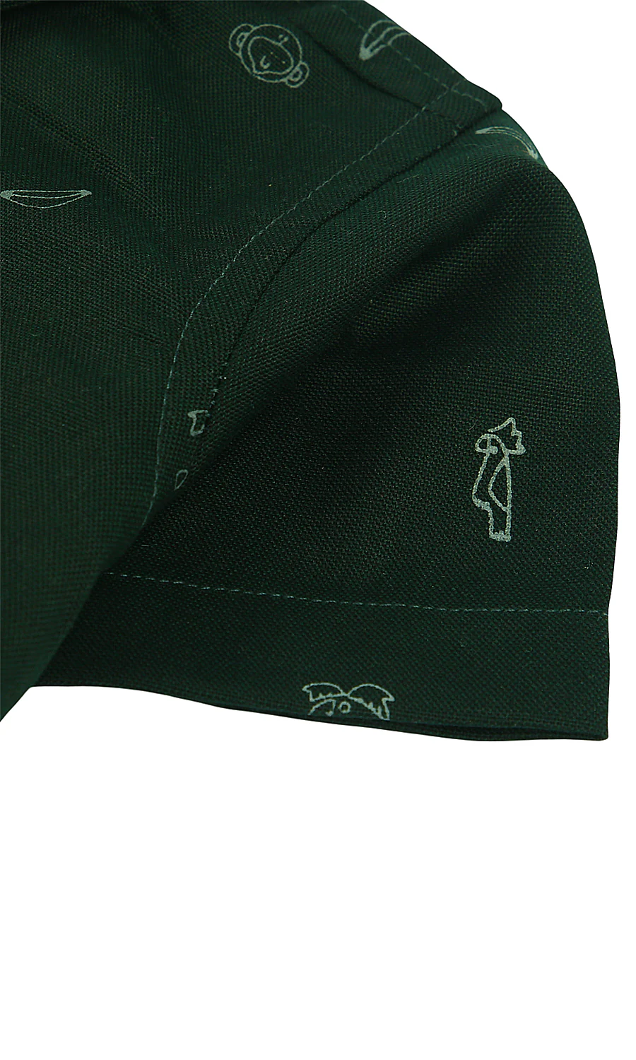 Boys Romper - 0304863 - Image 4