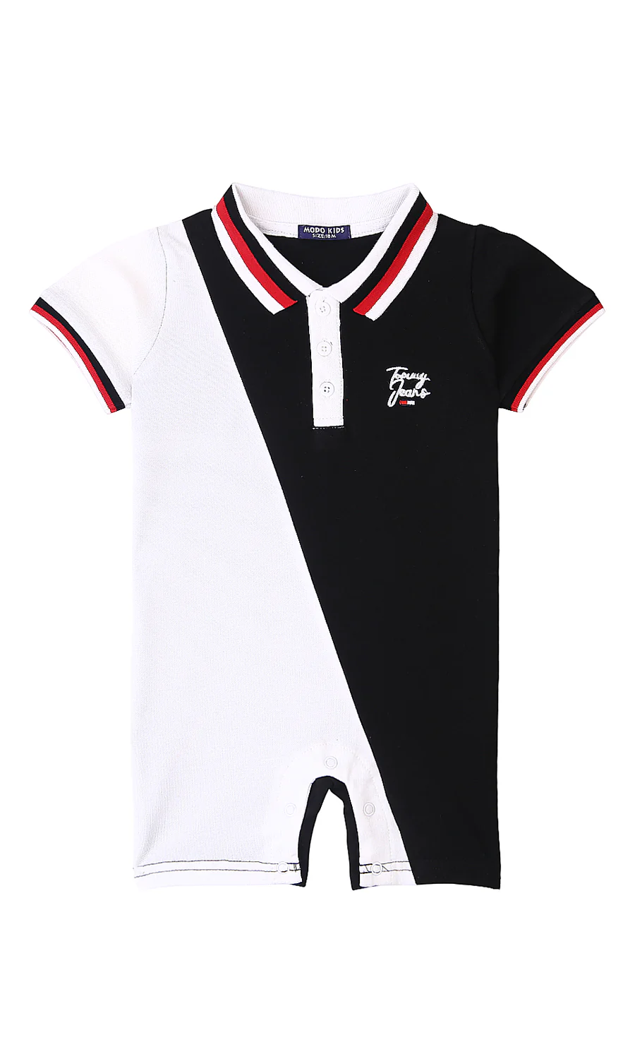 Boys Romper - 0306167