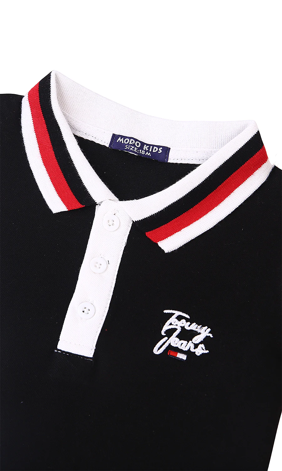 Boys Romper - 0306167 - Image 2