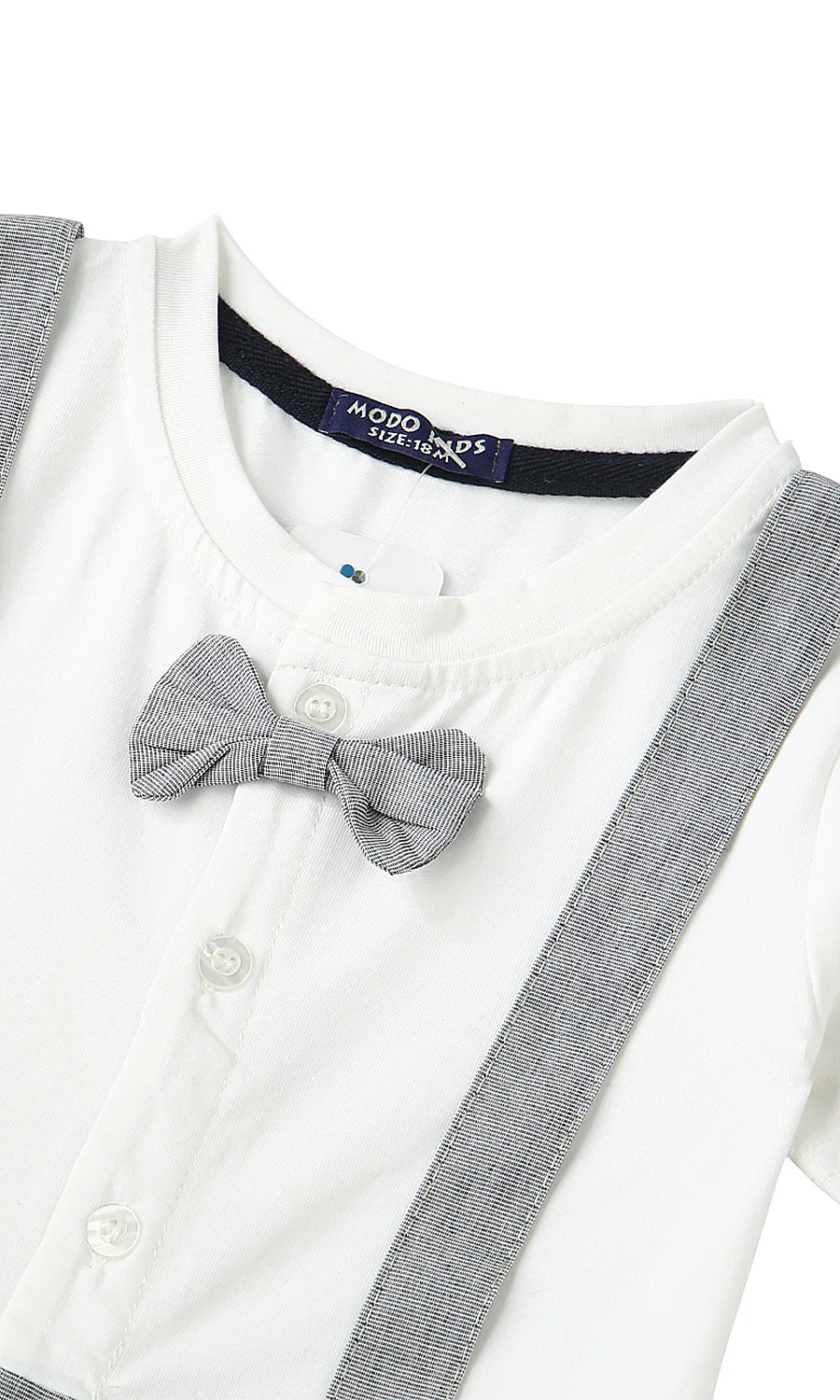 Boys Romper - 0306248 - Image 2