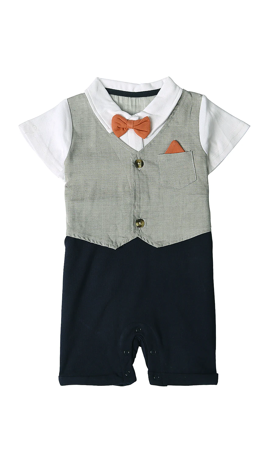 Boys Romper - 0308613