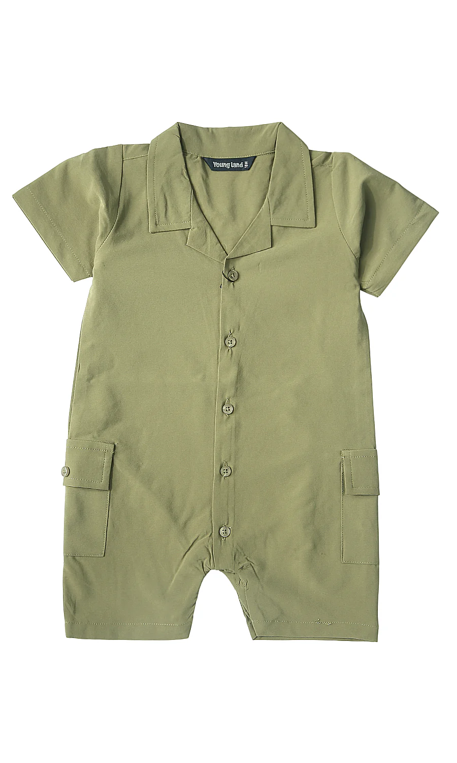 Boys Romper - 0310549