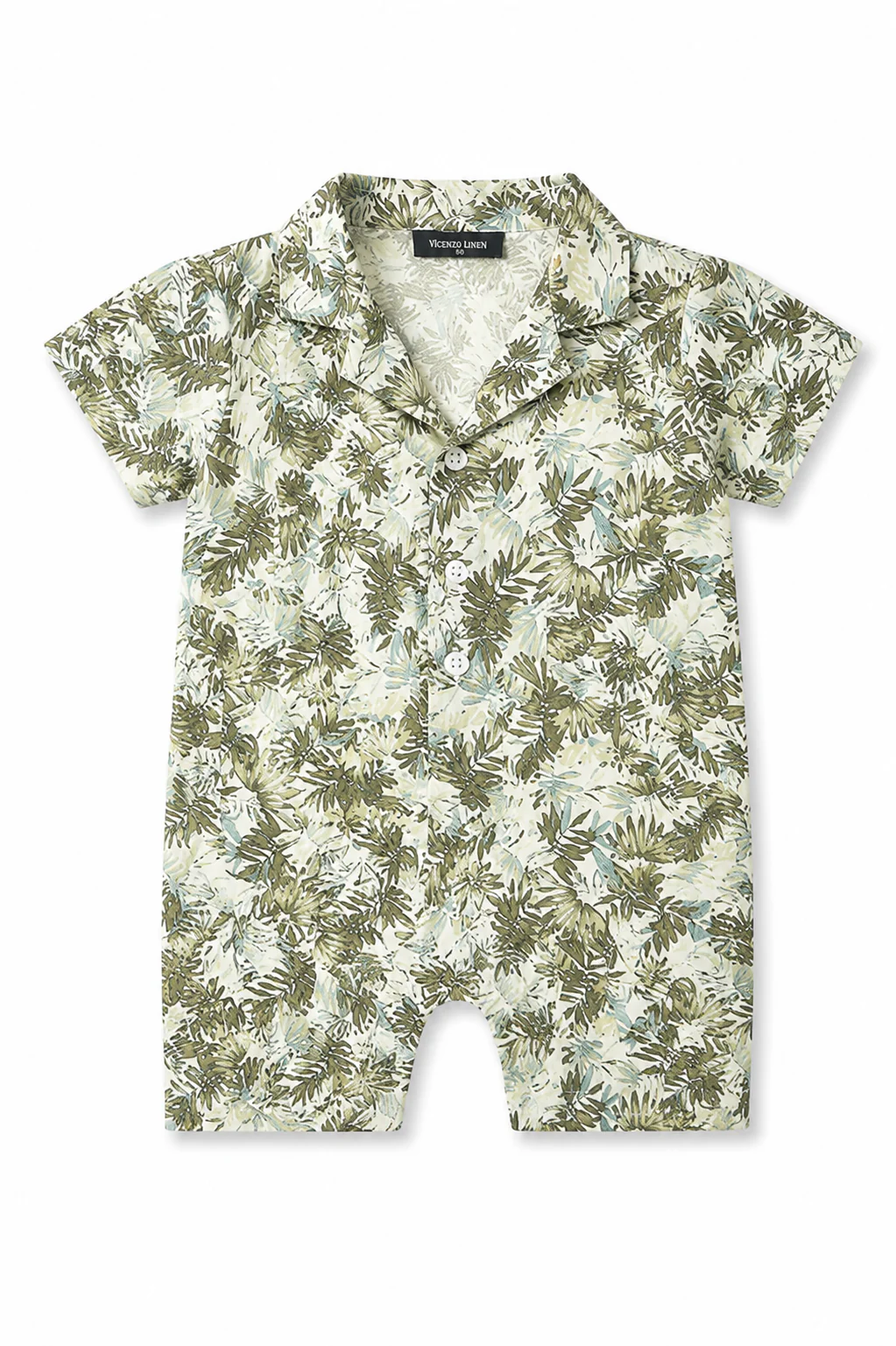Boys Romper - 0310564
