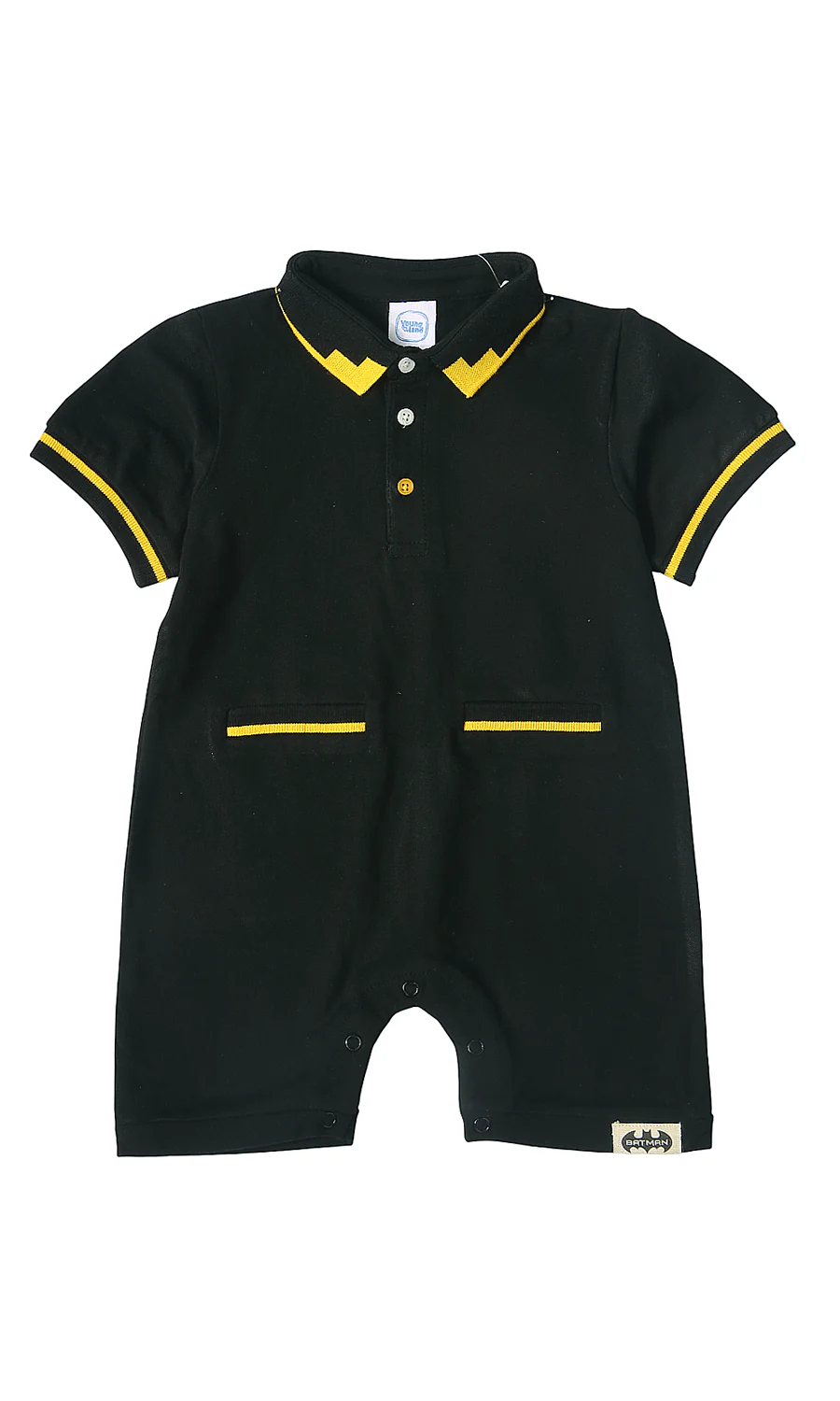 Boys Romper - 0313861