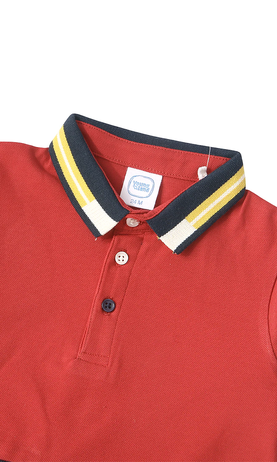 Boys Romper - 0313975 - Image 2
