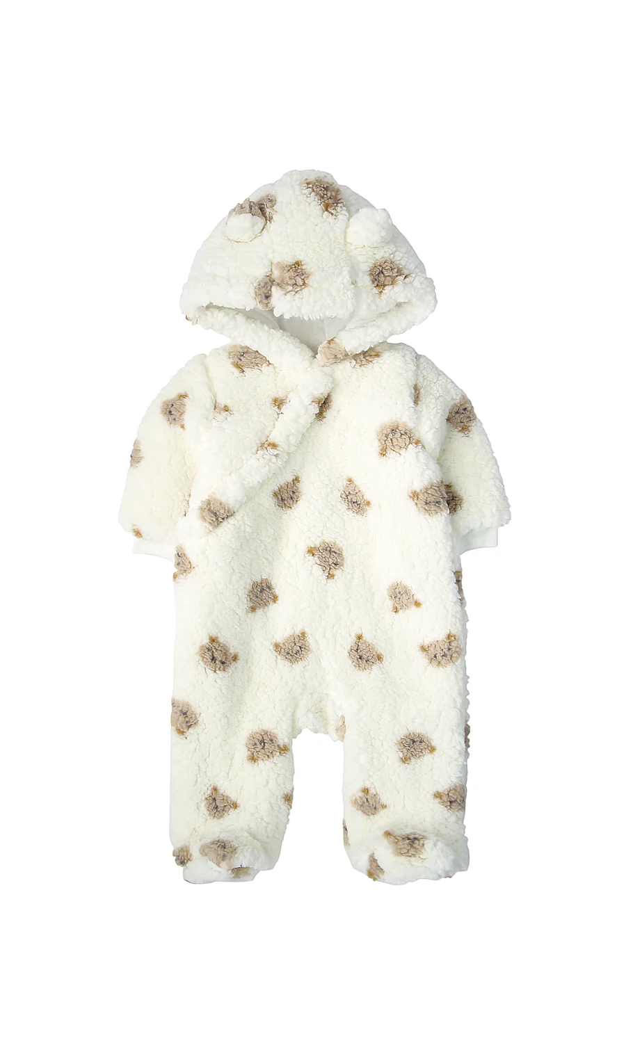 Boys Romper - 0316785