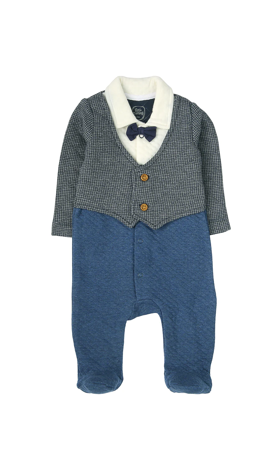 Boys Romper - 0317482