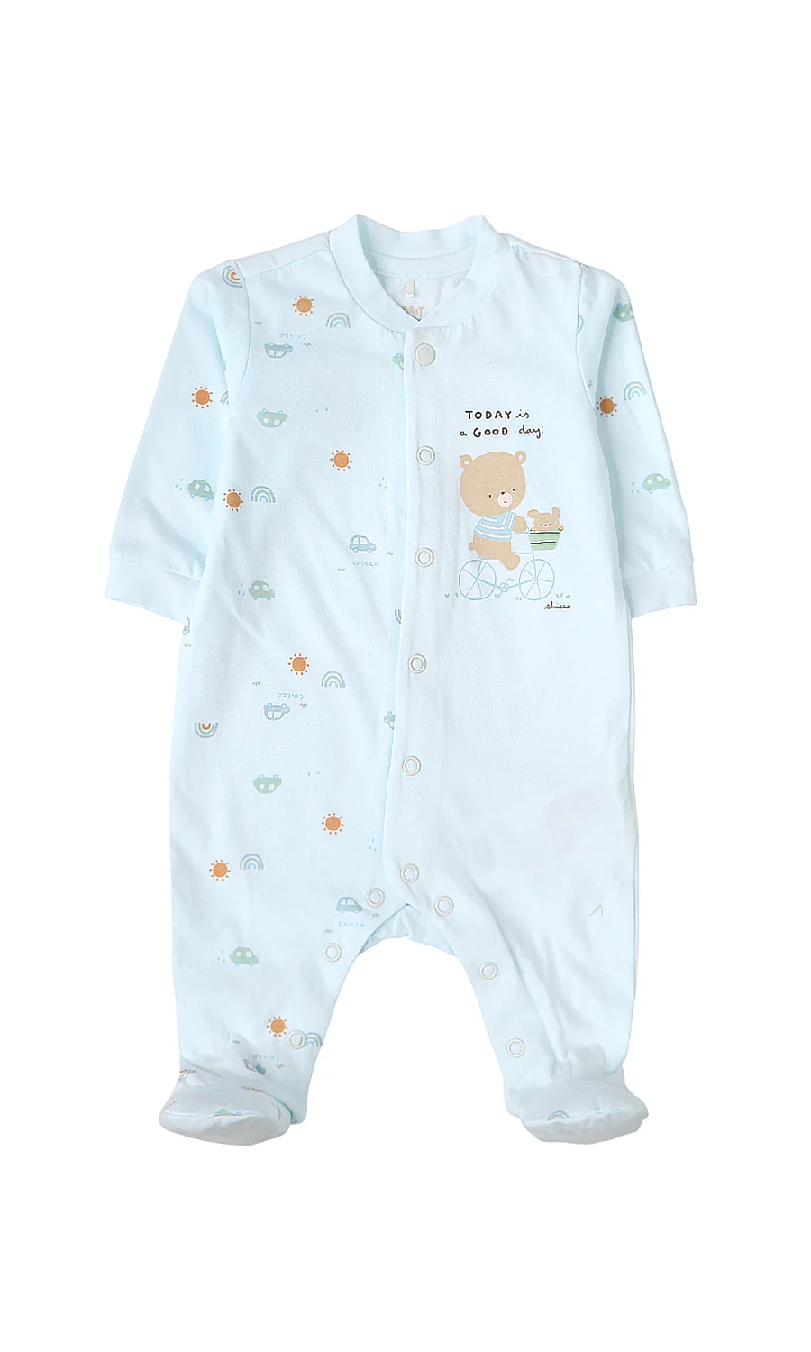 Boys Romper - 0317833