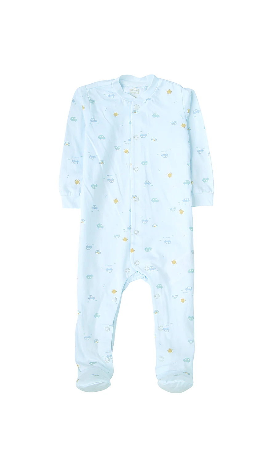 Boys Romper - 0317836