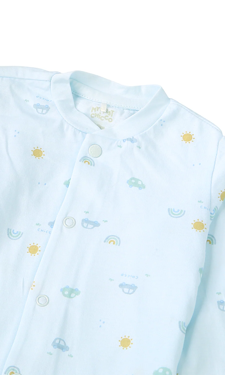 Boys Romper - 0317836 - Image 2