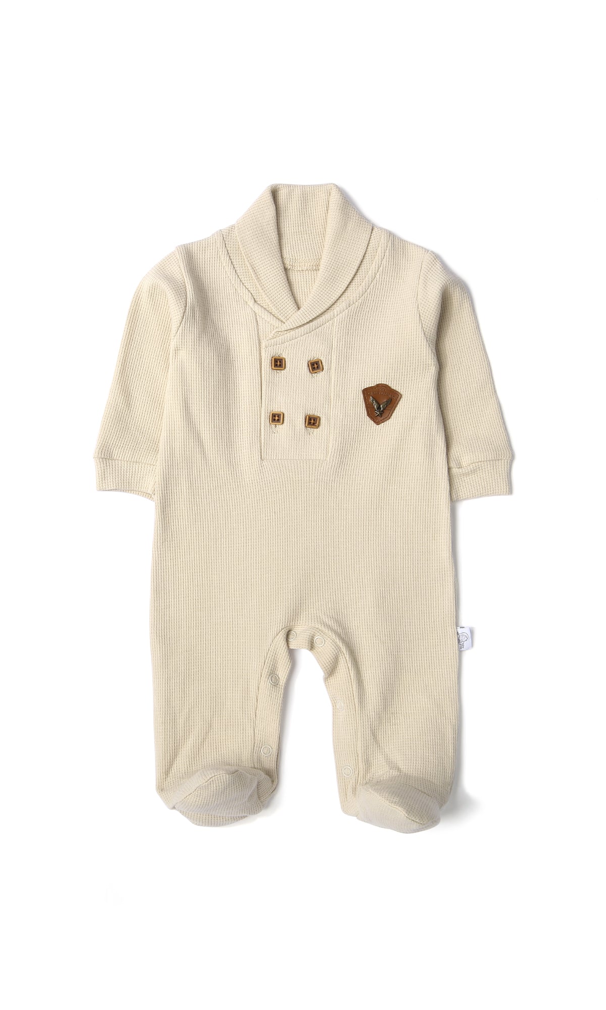 Boys Romper - 0321606