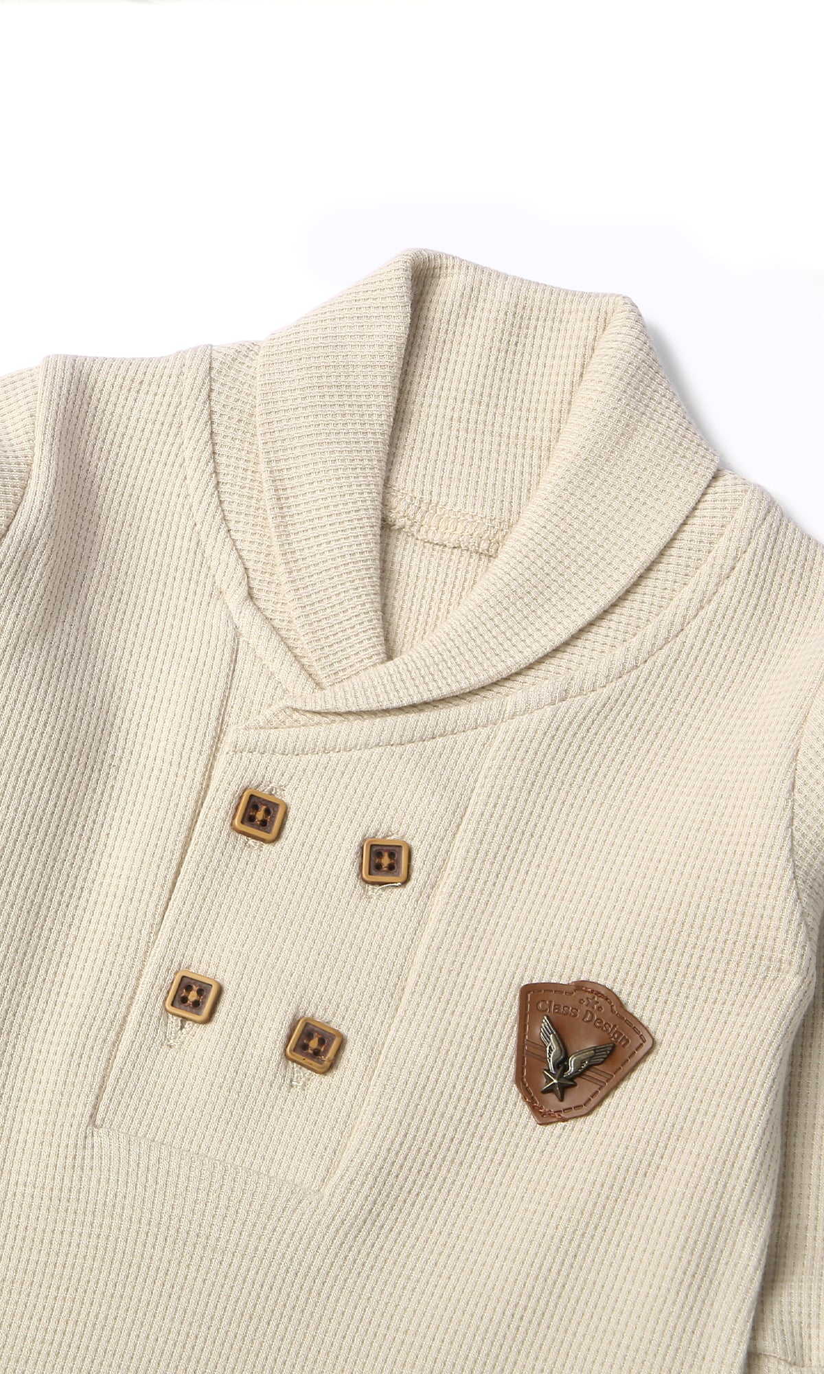 Boys Romper - 0321606 - Image 2