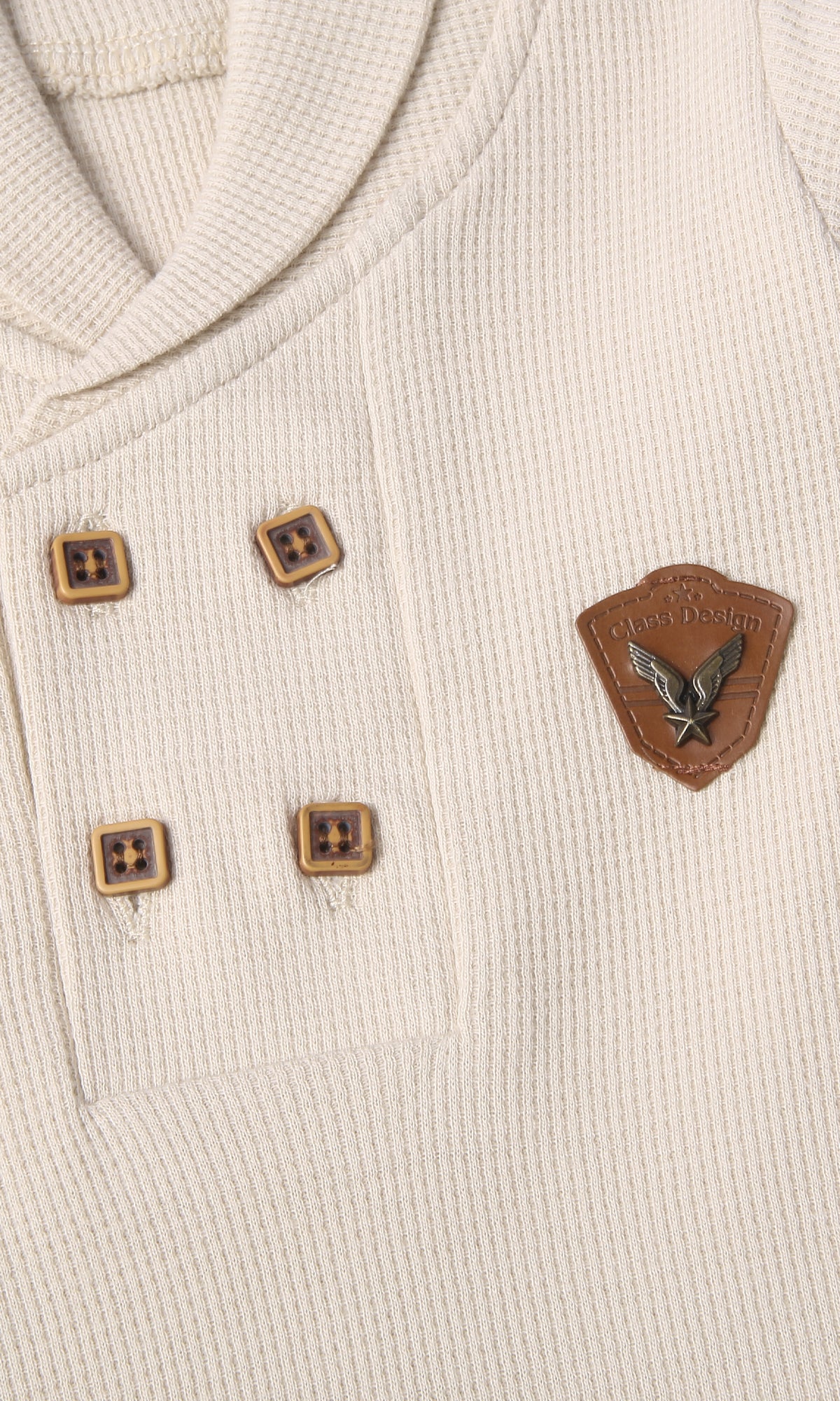Boys Romper - 0321606 - Image 3